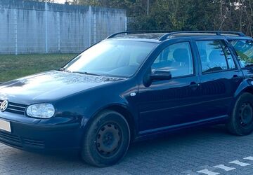 VW Golf 299.000 km 1.000 &euro; Solingen 42657