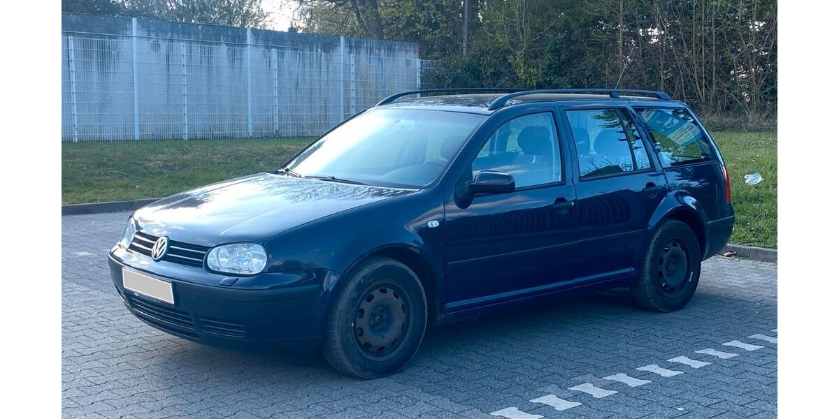 VW Golf 299.000 km 1.000 &euro; Solingen 42657