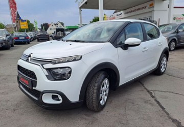 Citroen C3 21.500 km 12.900 &euro; Sprockhövel 45549