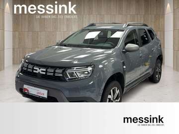 Gebrauchte Dacia Duster