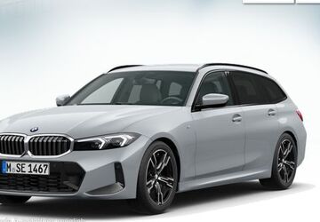 BMW 318 22.723 km 36.470 &euro; Neuss 41460