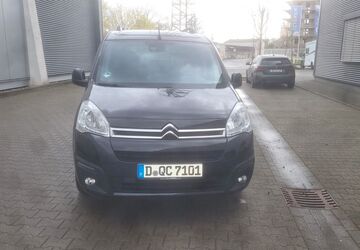 Citroen Berlingo 127.563 km 8.650 &euro; Düsseldorf 40227