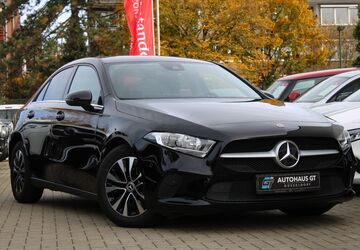 Mercedes-Benz A 200 29.863 km 25.999 &euro; Düsseldorf 40625