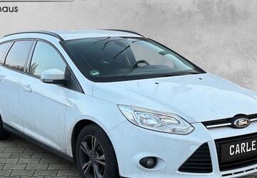 Ford Focus 135.863 km 5.890 &euro; Köln - Worringen 50769