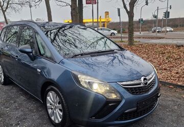 Opel Zafira 283.000 km 3.999 &euro; Köln 51107