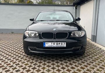BMW 116 58.794 km 9.350 &euro; Wuppertal 42105