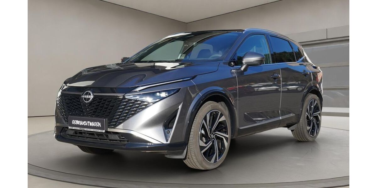 Nissan Qashqai 10.856 km 29.950 &euro; Neuss 41460