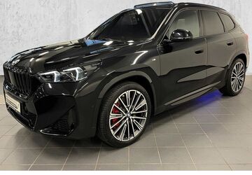BMW X1 11.200 km 50.490 &euro; Solingen 42719