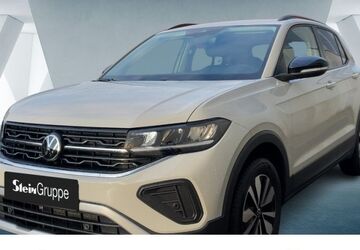 VW T-Cross 7.800 km 23.440 &euro; Bergisch Gladbach 51465