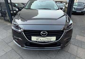 Mazda 3 110.000 km 11.999 &euro; Leverkusen 51373