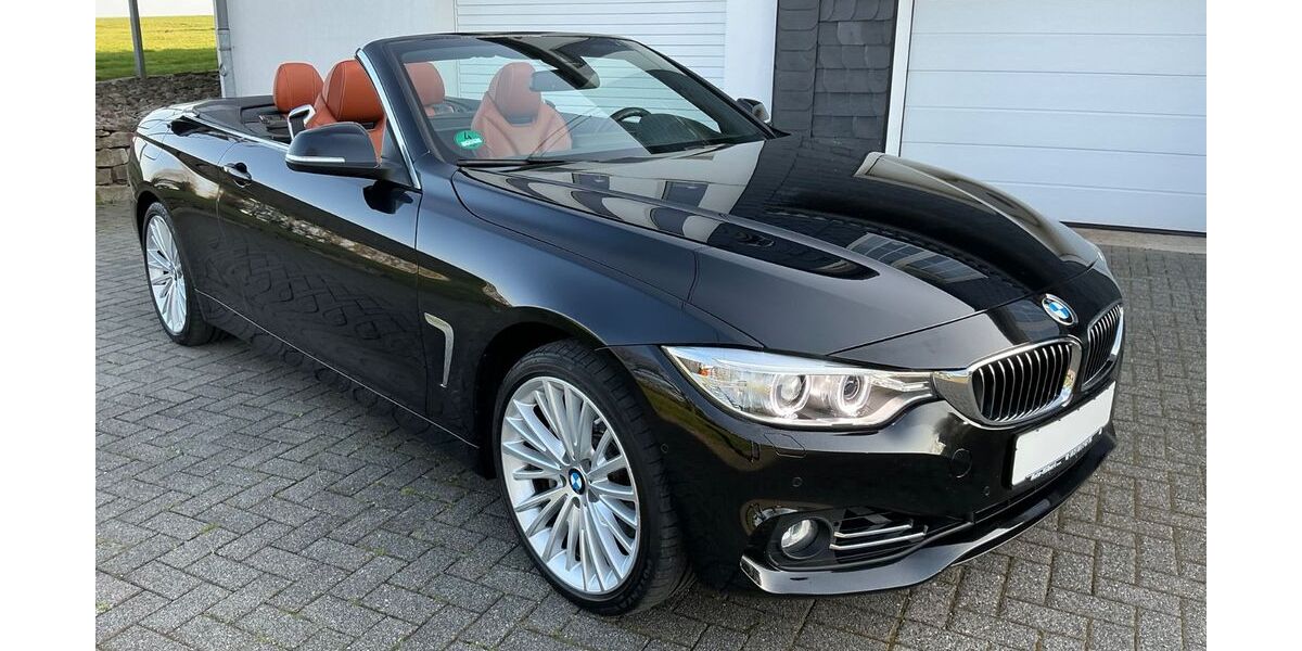 BMW 440 69.850 km 32.940 &euro; Remscheid 42857