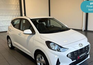 Hyundai i10 69.641 km 13.390 &euro; Wuppertal 42287