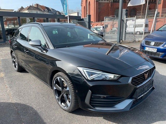 Cupra Leon 23.700 km 30.500 &euro; Köln 50677