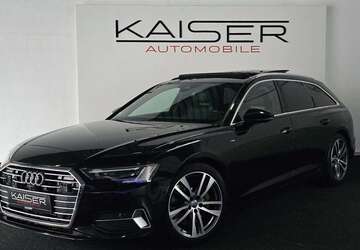 Audi A6 132.000 km 29.990 &euro; Remscheid 42859
