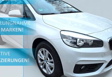 BMW 218 149.300 km 9.490 &euro; Hilden 40724