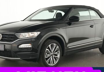 VW T-Roc 36.721 km 19.917 &euro; Neuss 41460
