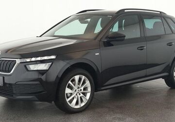 Skoda Kamiq 18.300 km 23.764 &euro; Düsseldorf 40233