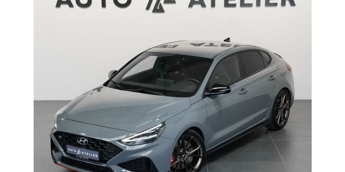 Hyundai i30 41.000 km 28.990 &euro; Remscheid 42855