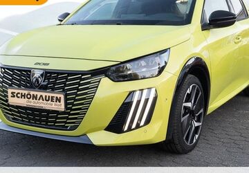 Peugeot 208 19.946 km 22.490 &euro; Solingen 42697