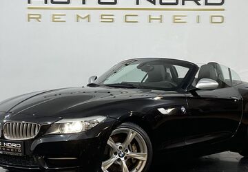 BMW Z4 68.229 km 28.990 &euro; Remscheid 42897
