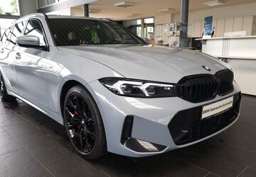 BMW 320 8.533 km 51.990 &euro; Langenfeld 40764