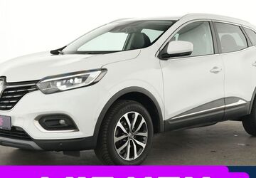 Renault Kadjar 34.883 km 16.539 &euro; Neuss 41460