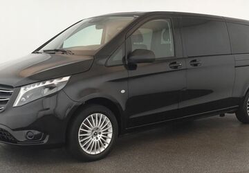 Mercedes-Benz Vito 87.500 km 45.284 &euro; Neuss 41464