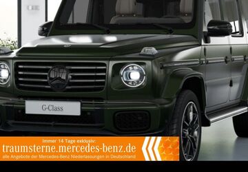 Mercedes-Benz G 450 26.131 km 158.990 &euro; Düsseldorf 40470