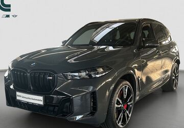 BMW X5 M60 19.899 km 88.980 &euro; Düsseldorf 40549