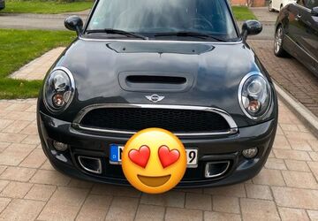 Mini Cooper S Cabrio 70.000 km 15.600 &euro; Hilden 40723