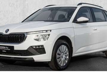 Skoda Kamiq 14.908 km 21.430 &euro; Düsseldorf 40474