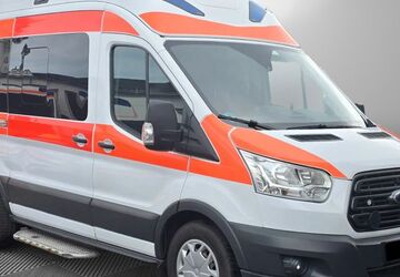 Ford Transit 300.000 km 17.990 &euro; Köln 51067