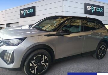 Peugeot 2008 36.029 km 18.930 &euro; Solingen 42655