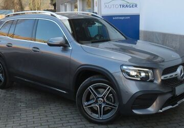 Mercedes-Benz GLB 200 34.927 km 37.890 &euro; Wuppertal 42109