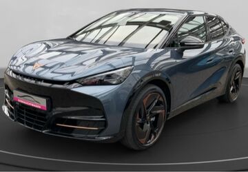 Cupra Tavascan 7.629 km 42.980 &euro; Köln-Mülheim 51063