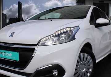 Peugeot 208 141.062 km 5.990 &euro; Remscheid 42897