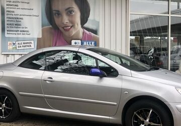 Peugeot 307 149.900 km 2.477 &euro; Wermelskirchen 42929