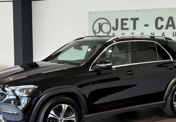 Mercedes-Benz GLE 350 101.239 km 46.900 &euro; Wuppertal 42349