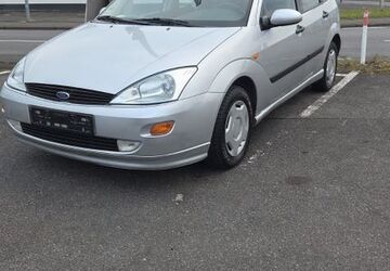 Ford Focus 180.000 km 1.550 &euro; Köln 50997