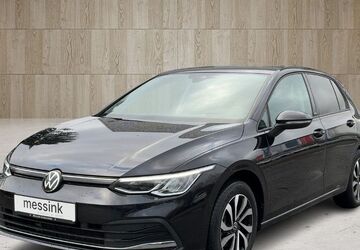 VW Golf 88.365 km 19.490 &euro; Wermelskirchen 42929