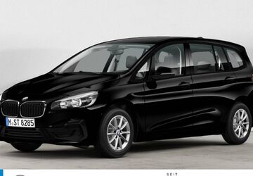 BMW 216 Gran Tourer 96.856 km 15.890 &euro; Wipperfürth/Hämmern 51688