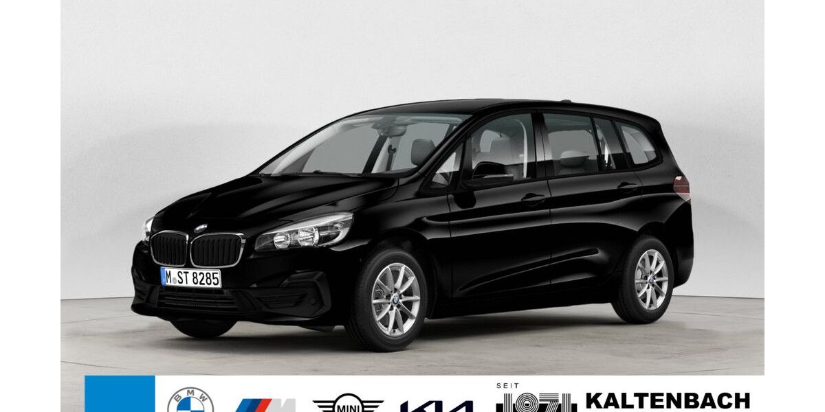 BMW 216 Gran Tourer 96.856 km 15.890 &euro; Wipperfürth/Hämmern 51688