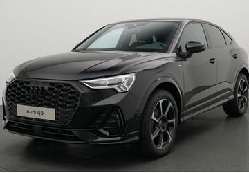 Audi Q3 1.010 km 48.980 &euro; Leverkusen 51373