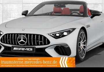 Mercedes-Benz SL 63 AMG 4.176 km 182.990 &euro; Leverkusen 51371