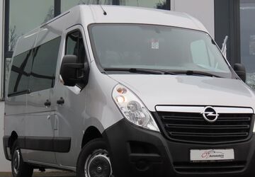 Opel Movano 190.229 km 18.900 &euro; Neuss 41469