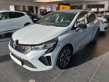 Gebrauchte Renault Clio