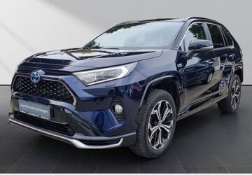 Toyota RAV 4 40.799 km 39.690 &euro; Solingen 42719