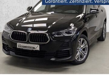 BMW X2 77.924 km 23.990 &euro; Düsseldorf 40595