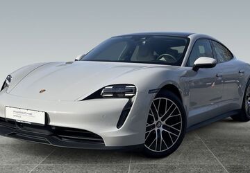 Porsche Taycan 28.200 km 64.900 &euro; Bergisch Gladbach 51429
