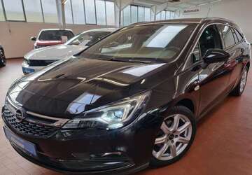 Opel Astra 90.306 km 14.190 &euro; Haan 42781